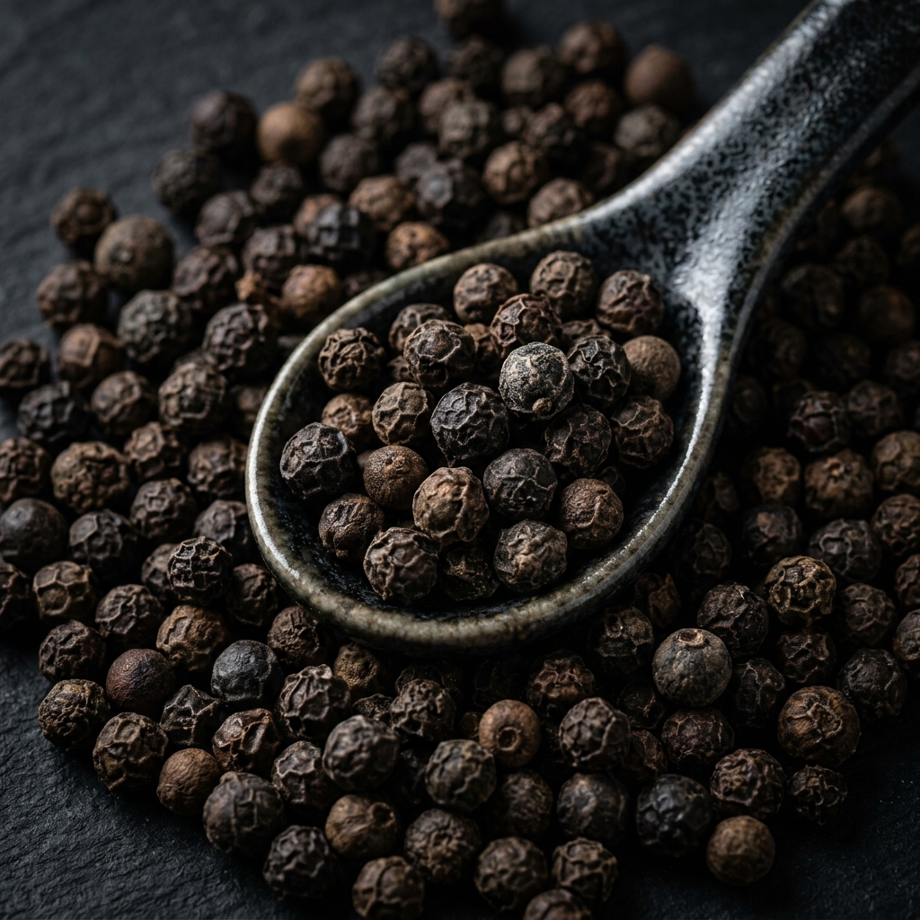 Forest Black Pepper