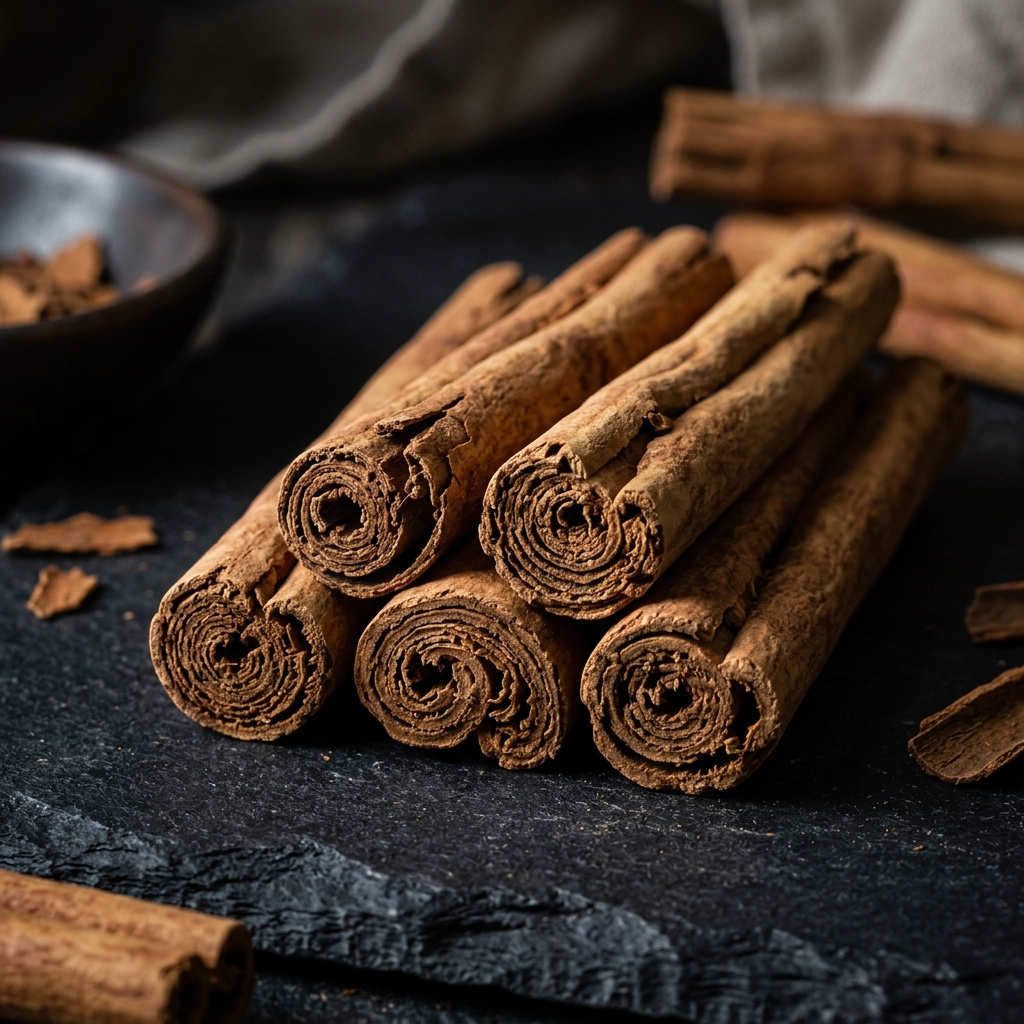 Cinnamon