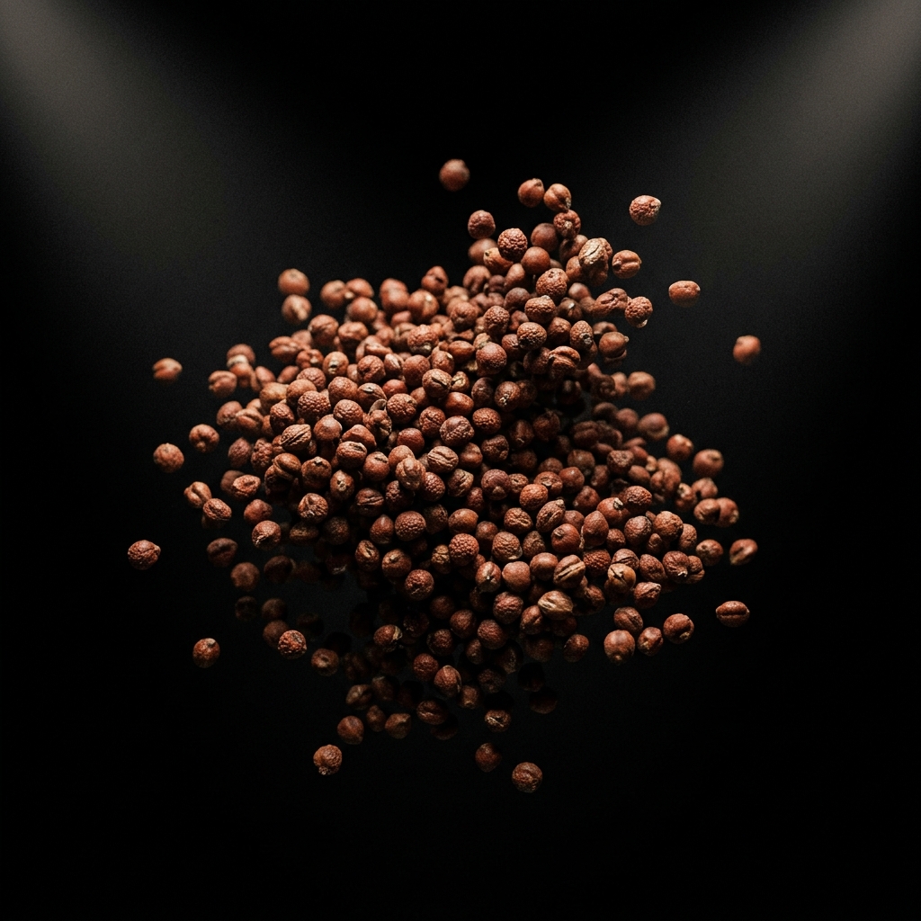 Finger Millet (Ragi)