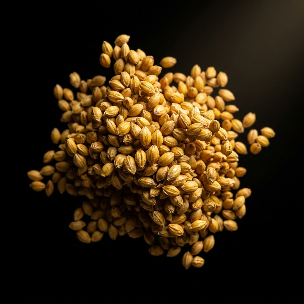 Foxtail Millet (Thina)