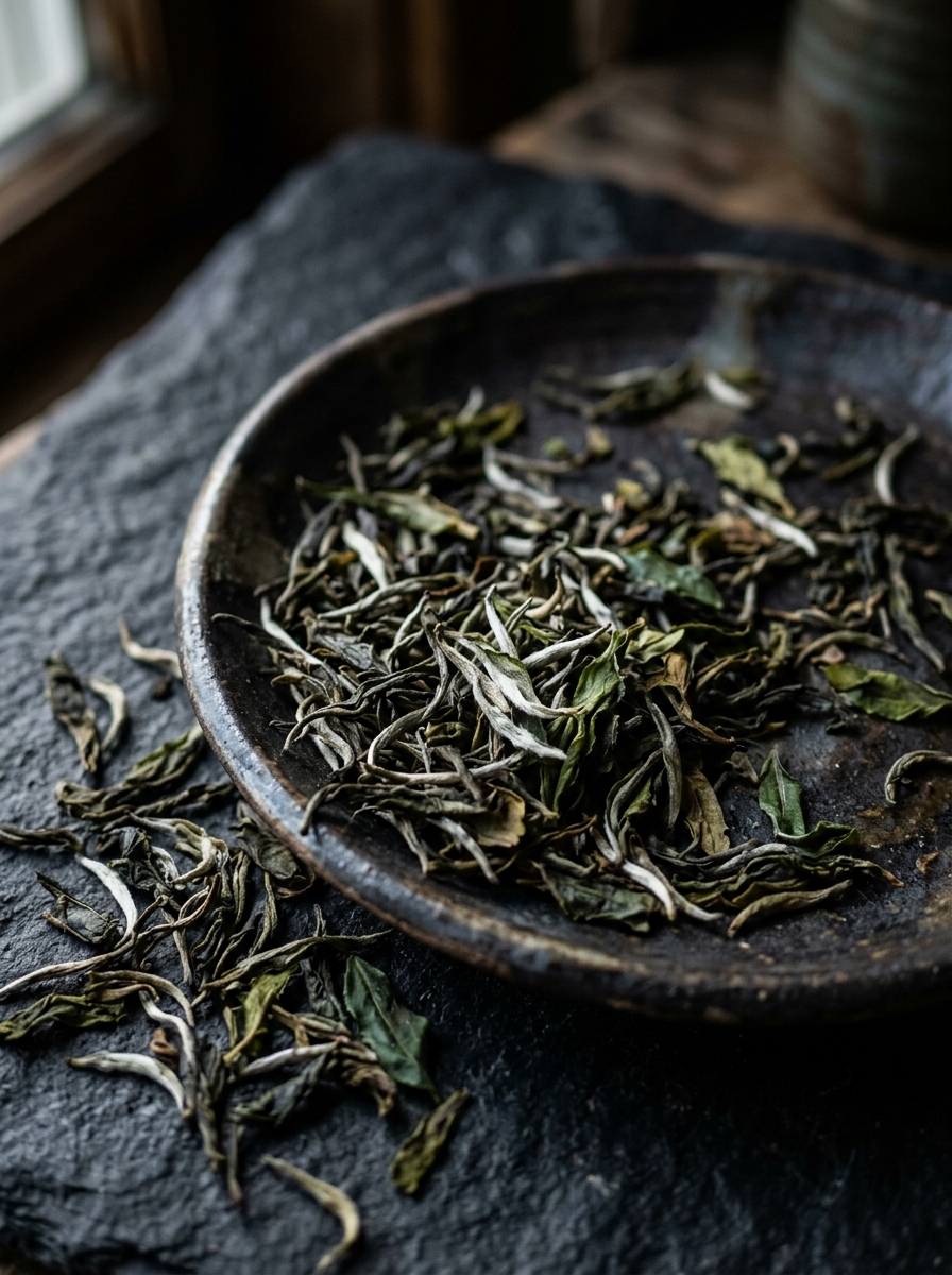 Green Tea