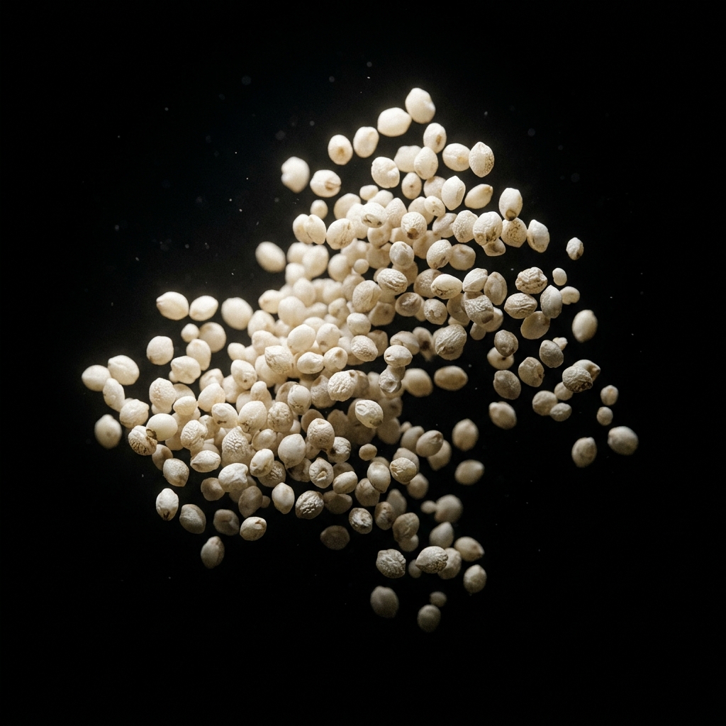 Little Millet (Chama)
