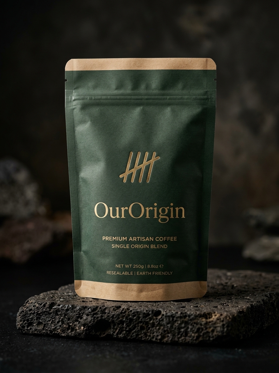 Packaging view