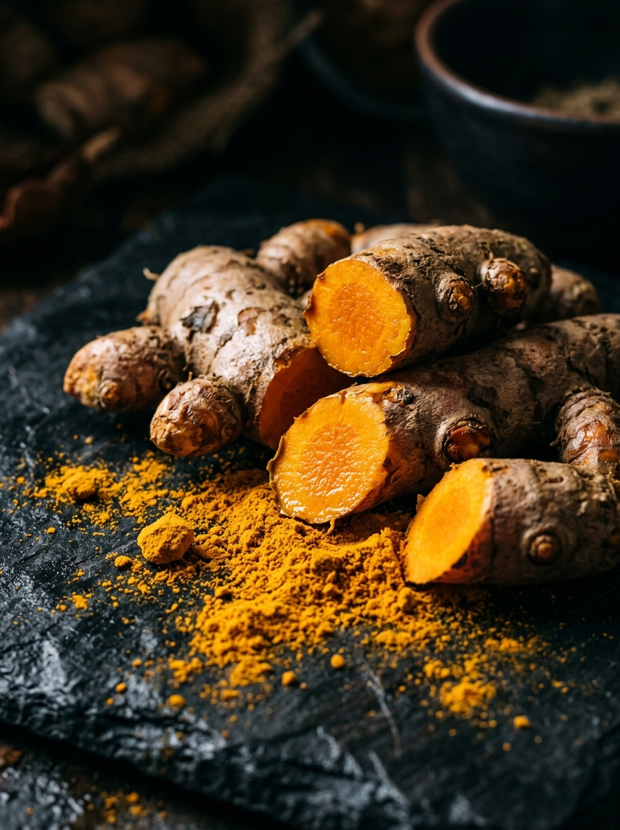 Turmeric